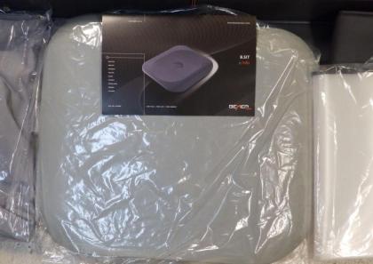 BEMER Pro Set PEMF with 2 Body Mats, B.SIT and Rechargeable Battery B.Box