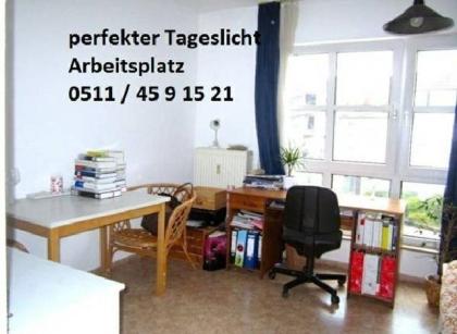 Leipzig West Exklusive, gepflegte 1-Zimmer-Wohnung mit EBK in Markranstädt