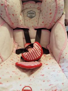 Babyautoschale