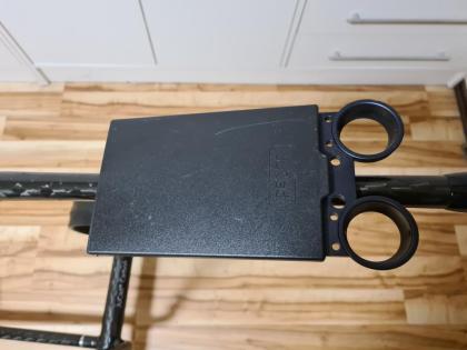 JuCad Carbon Drive schwarz wie neu elektro