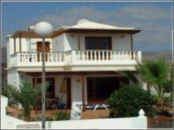 Ferienhausvermietung auf den Kanaren -  Casa Birgit auf Lanzarote