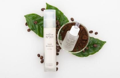 Stars schwören auf Kaffeeöl