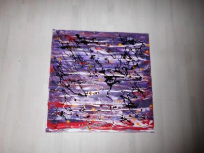 Acrylbild von PGerdaBallach neu