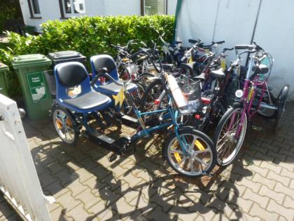 (129) 14 Gang 28 Zoll Rh 61 ALAN CHAMPION