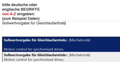 Ausbildung kfz-Mechaniker: Technisches Wörterbuch Mechatronik / Elektronik für A
