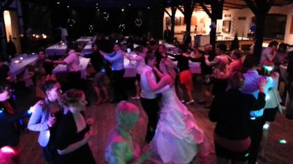  Mobiler DJ für Hochzeiten,Partys und Veranstaltungen Aller Art