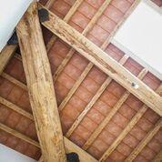 Penthouse Wohnung 140 m in Palazzo Cana Toskana Maremma Italien Nähe Grosseto