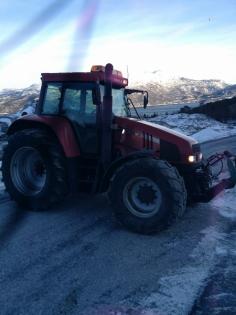 CASE IH CS110 2021