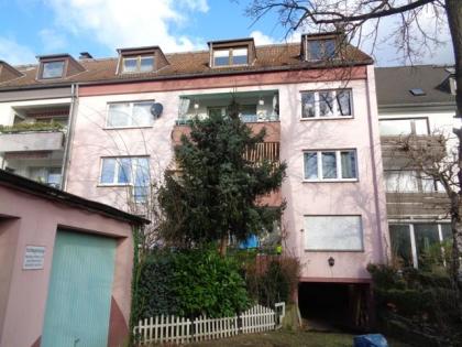 Selbstnutzer & Kapitalanleger., reduzierte 6 Fam-Haus mit Garten, Balkone und 3 