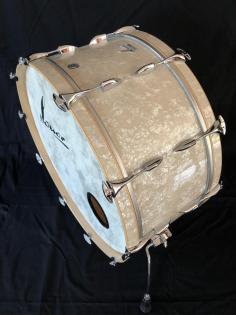 Sonor Vintage Series 28 x 12 Zoll Bass Drum mit Case