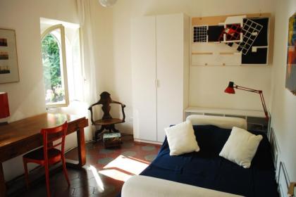 Familiäres B&B im Herzen Roms LaZotta
