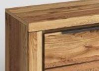 Sideboard Greta Eiche teilmassiv geölt ET-2556