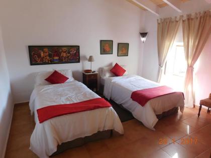 Agroturismus Finca Hotel Mallorca