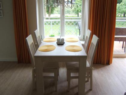 Exclusiver Schloßurlaub an der Ostsee - bei Kühlungsborn