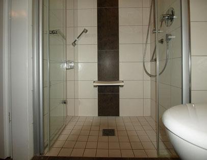 Ferienwohnung Cuxhaven Duhnen Hohe Lith 3.28 mit Nordseeblick