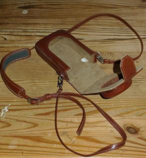 Original Leica Bereitschaftstasche