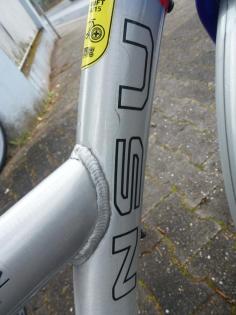 (164) 3 Gang Rücktrittsbremse 24 Zoll Rh 36