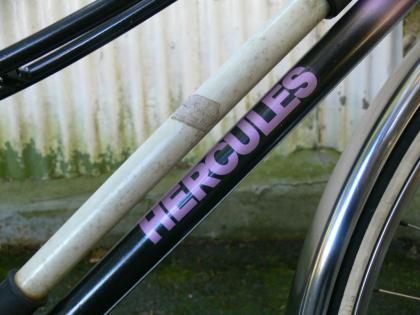 Damen - Fahrrad von HERCULES , 5 Gang von SACHS - TORPEDO
