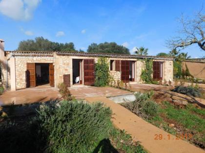 Agroturismus Finca Hotel Mallorca
