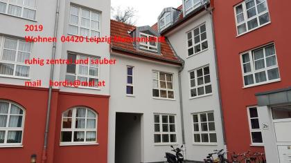 04420 Markranstädt long let Rentals LEJ@Appartement-Wohnung