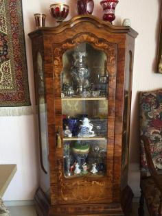 Haushaltsauflösung München und Augsburg besenrein Firma Gerhard Mößlacher 089-45