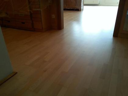 Innsbruck+Land: HOLZ- PARKETTBÖDEN SCHLEIFEN, lackieren, ölen, wachsen...