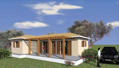 Build with us your home in Greece