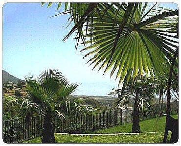 Costa del Sol, Nähe Malaga Ferien-Anlage**** mit Meerblick zu verkaufen