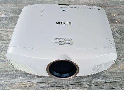 Epson EH-TW9300W Beamer LCD Projektor