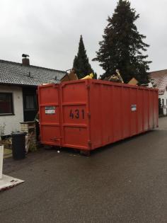 Haushaltsauflösung Grünwald - Harlaching Wohnungsauflösung München günstige Entr