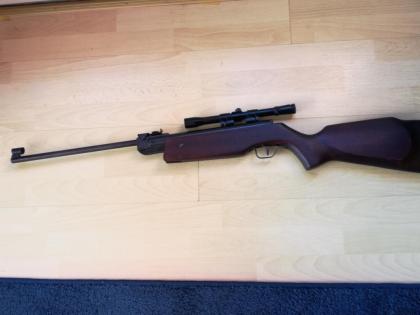 Luftgewehr Umarex