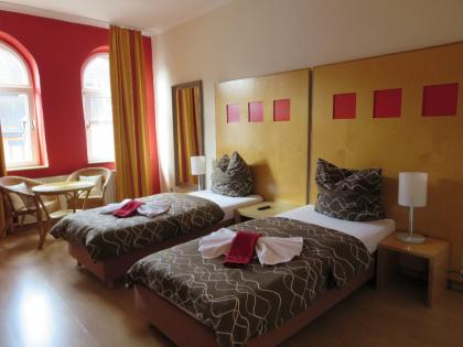 Monteurwohnung,-Zimmer, Unterkunft, Ferienwohnung in Gelsenkirchen