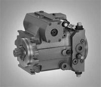Hydraulikpumpe Rexroth A4VG28HWD1/ 32R-NZC10F005S