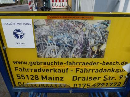 (69) 21 Gang 28 Zoll Rh 58 ALU - Rahmen