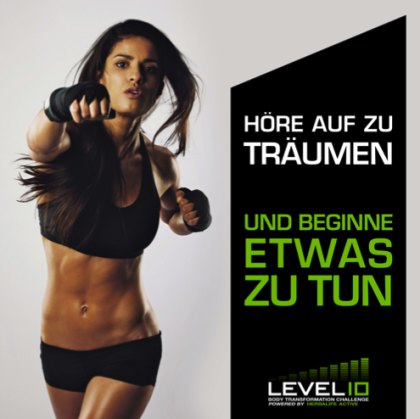 MÖCHTEST DU MIT DEINEM HOBBY FITNESS und WELLNESS GELD VERDIENEN? 