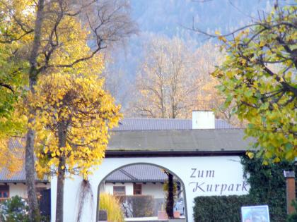 Tolle 2 Zimmer - Maisonette - Wohnung in Ruhpoldig - Fussgängerzone zu verkaufen