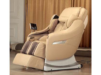 LUXUS Massagesessel! Zum träumen und Stress hinter sich lassen.  Büro/Wohnzimmer
