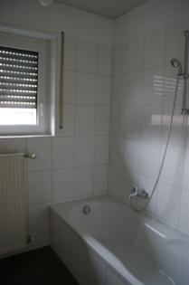 Schicke, lichtdurchflutete 3 ZKBB Wohnung sucht nettes Mietverhältnis!