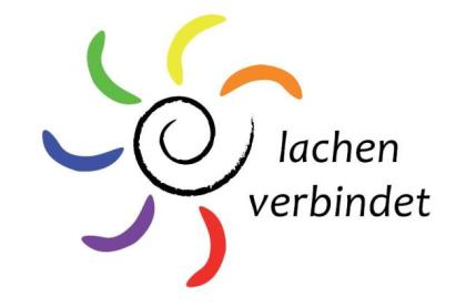 Lachyoga: Einführung und Ausbildung - 21. - 23. September 2021 in Krefeld