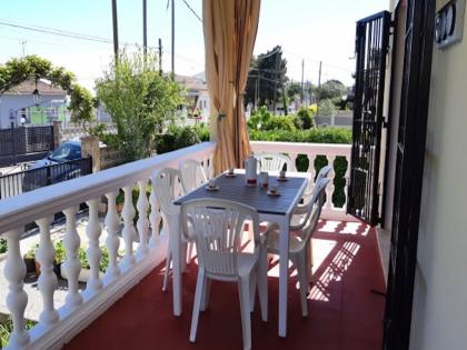 Ferienhäuser Spanien mieten