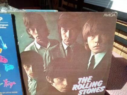 LANGSPIELPLATTEN