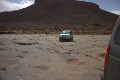 4x4 Offroad Marokko
