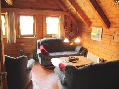 Bieten Holzblockhaus im Chiemgau im Tausch gegen Objekt am Meer, evtl. auch mit 