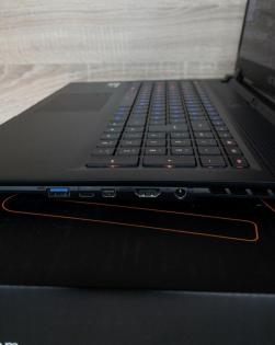 Gigabyte AERO 17 4K Gaming Laptop
