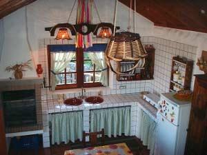 Teneriffa Casa Erjos