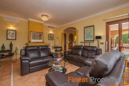 Einfamilienhaus Nähe Palma de Mallorca zu verkaufen