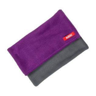 Knallig, poppig, bunt! Buchbeutel für Ihre Lieblinge!