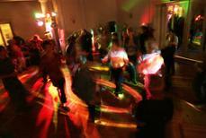 Party Alleiunterhater Live musik  