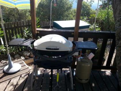 Ferienunterkunft in Südfrankreich