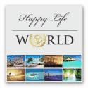 Happy Life World
